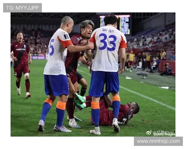 海港0比3不敌神户胜利船 埃里克大迫勇也联手发威